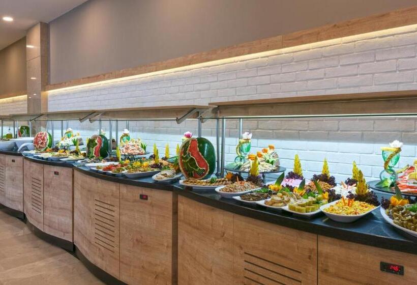 فندق Novum Garden Side