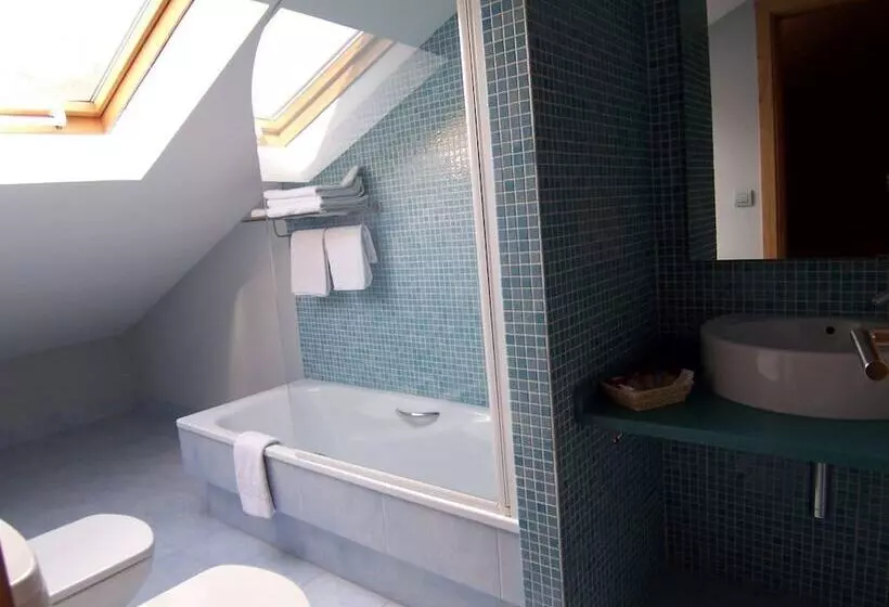 酒店 O Noso Portosin