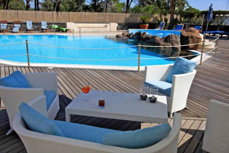 فندق Orsa Maggiore