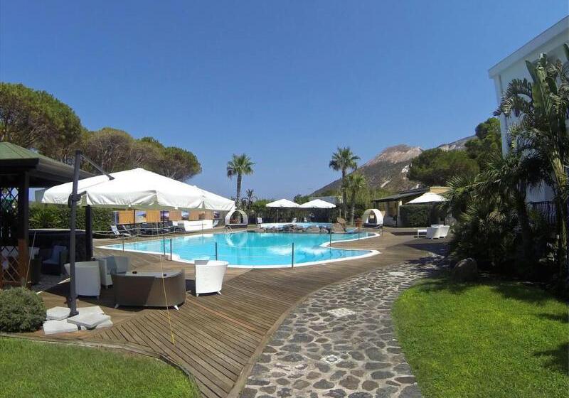 فندق Orsa Maggiore