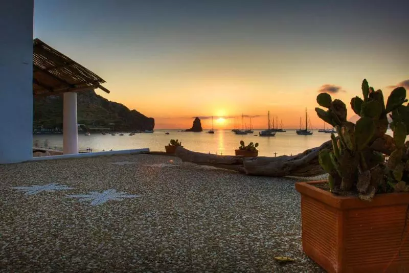 호텔 Orsa Maggiore