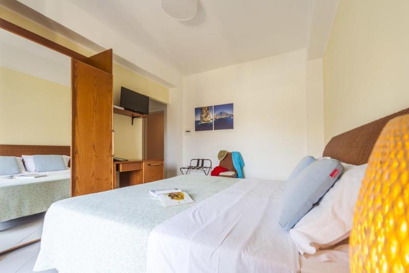 فندق Orsa Maggiore