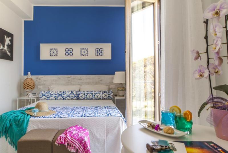 فندق Orsa Maggiore