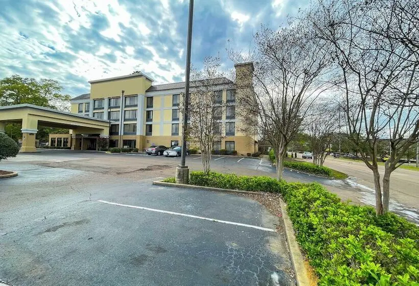 ホテル OYO Townhouse Jackson Ridgeland