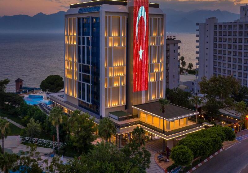 Delta Hotels By Marriott Antalya Lara