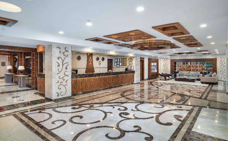 Delta Hotels By Marriott Antalya Lara