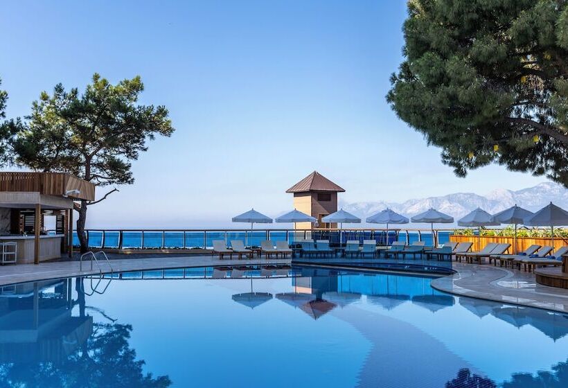 Delta Hotels By Marriott Antalya Lara