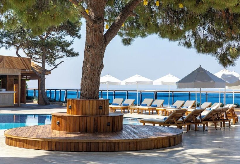 Delta Hotels By Marriott Antalya Lara