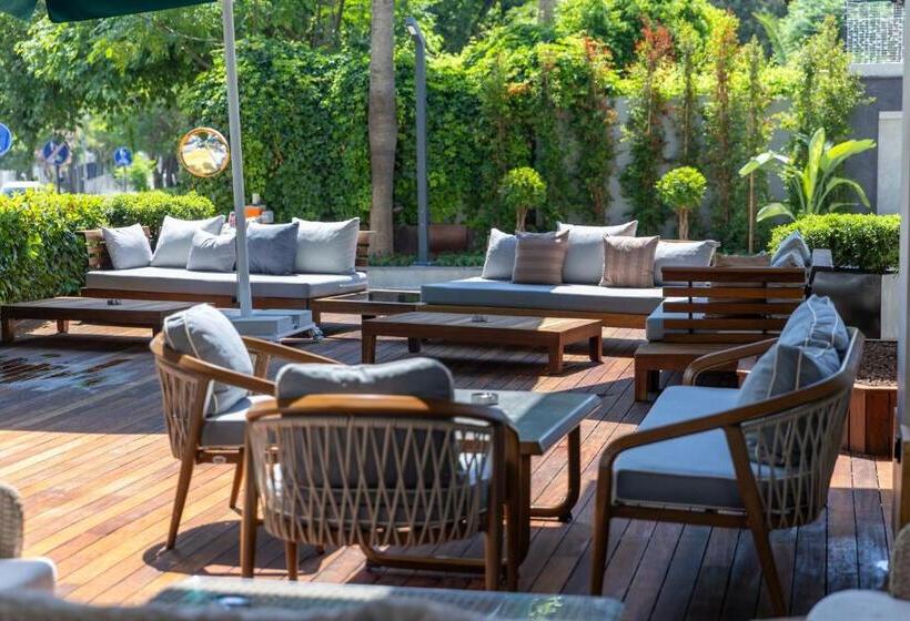 Delta Hotels By Marriott Antalya Lara