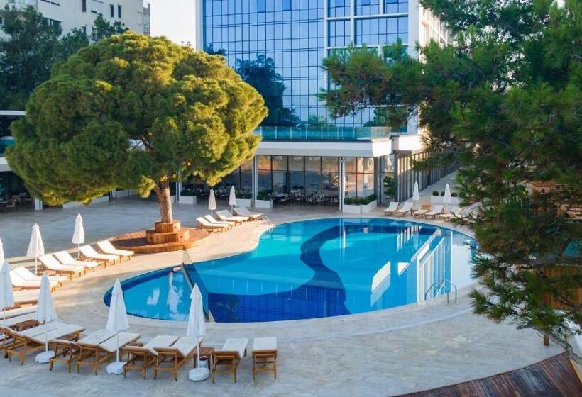 Delta Hotels By Marriott Antalya Lara