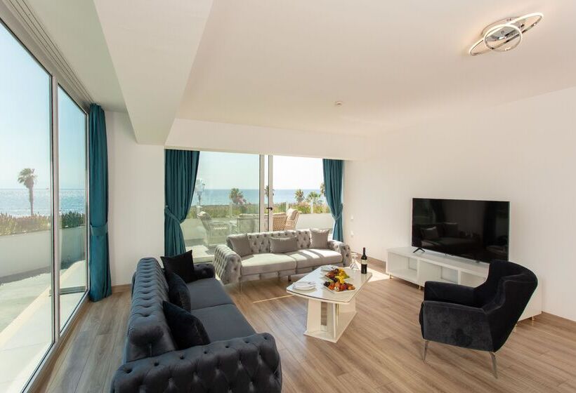 فندق Palm Wings Ephesus Beach Resort