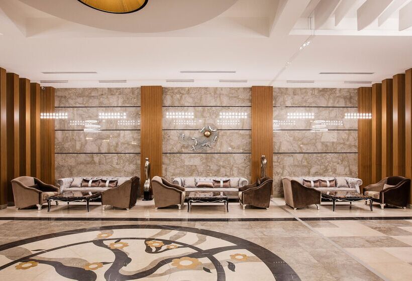 فندق Palm Wings Ephesus Beach Resort