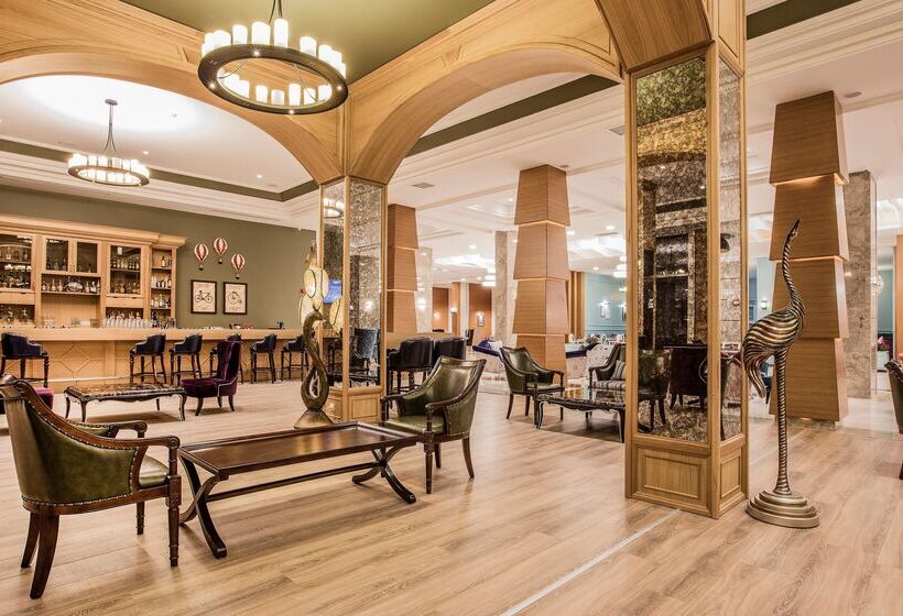 فندق Palm Wings Ephesus Beach Resort