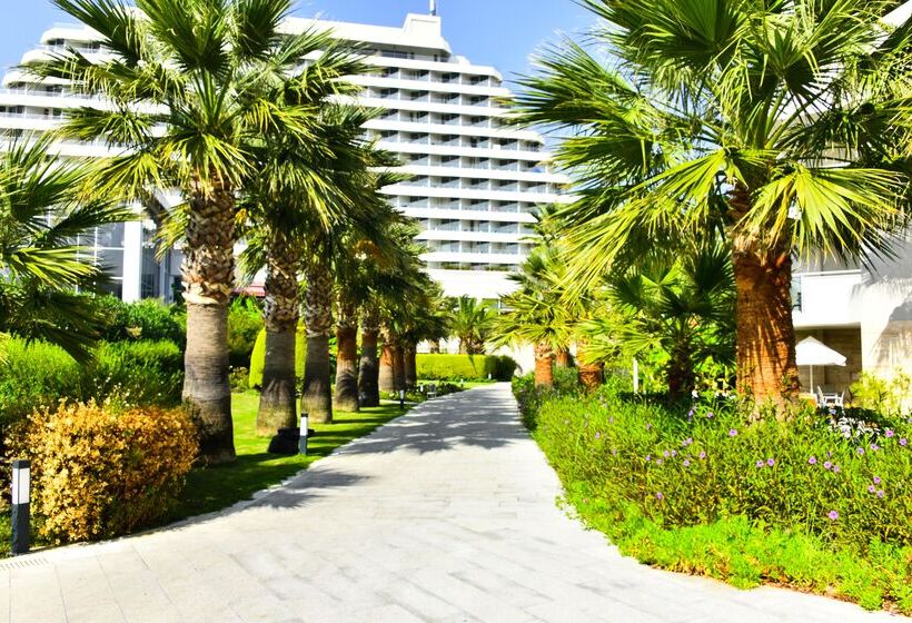 فندق Palm Wings Ephesus Beach Resort