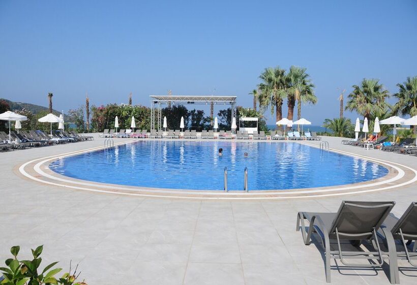 فندق Palm Wings Ephesus Beach Resort