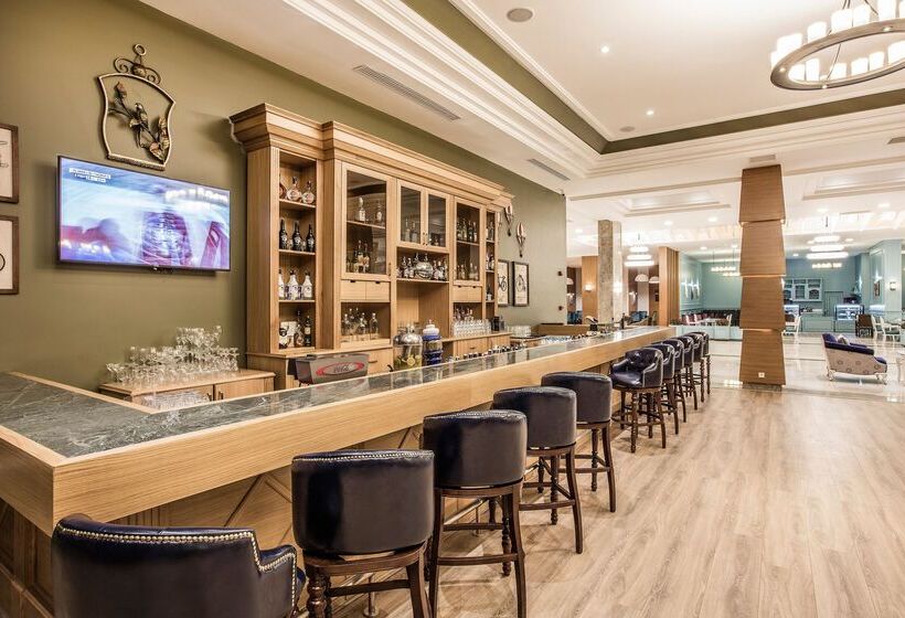 فندق Palm Wings Ephesus Beach Resort