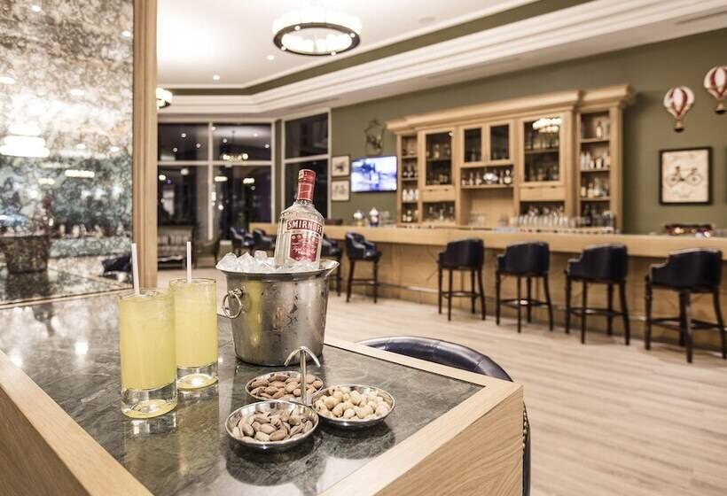 فندق Palm Wings Ephesus Beach Resort