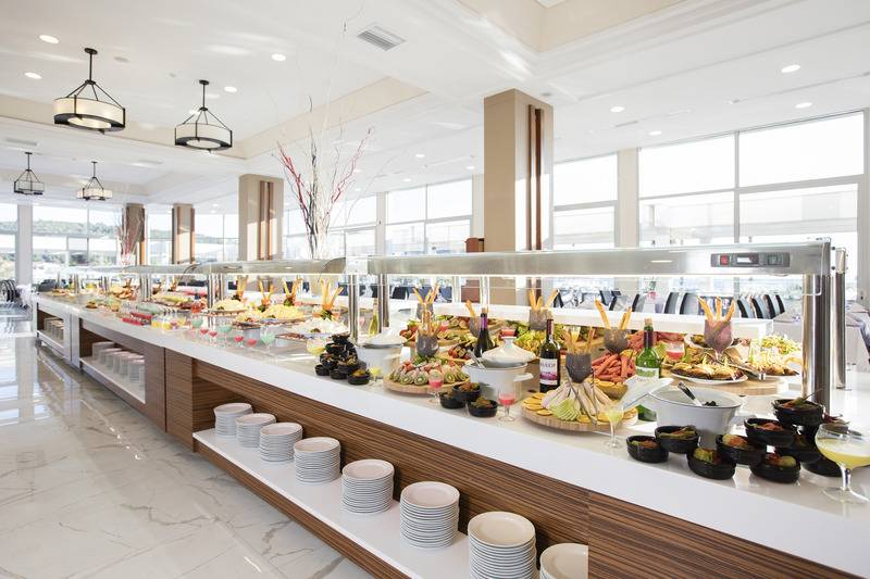 فندق Palm Wings Ephesus Beach Resort