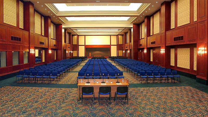 فندق Palm Wings Ephesus Beach Resort