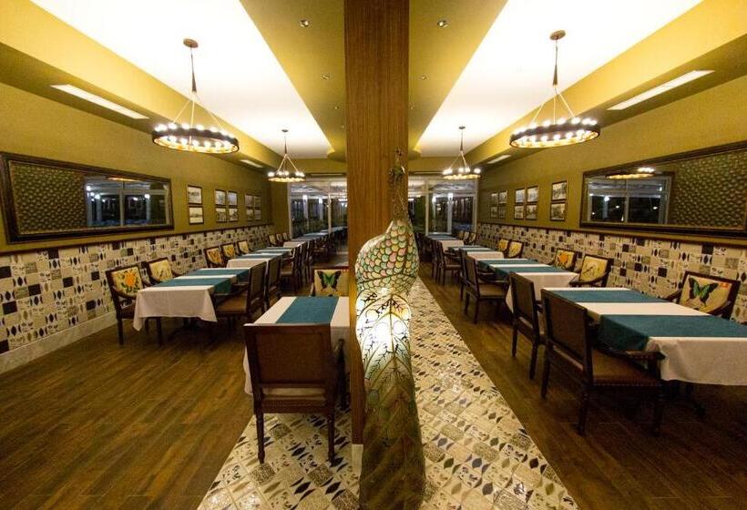 فندق Palm Wings Ephesus Beach Resort