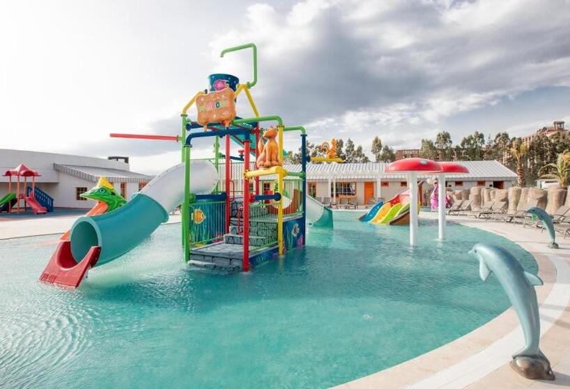 فندق Palm Wings Ephesus Beach Resort