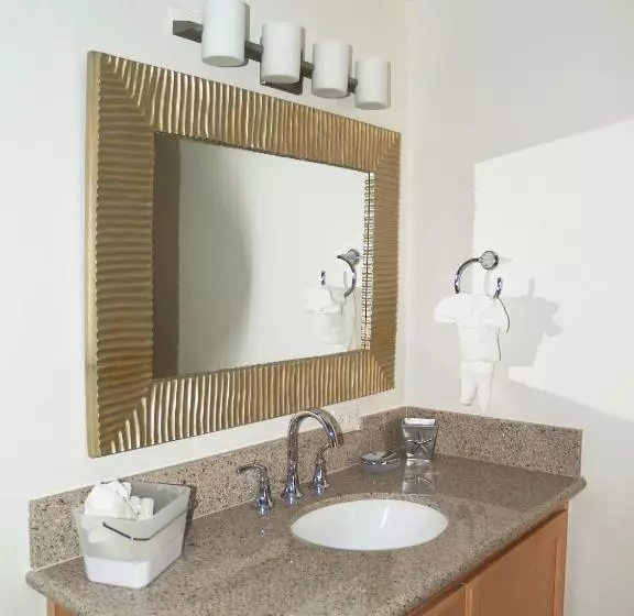 Отель Park Royal Homestay Club Cala Puerto Rico