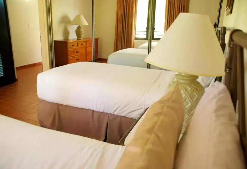 Отель Park Royal Homestay Club Cala Puerto Rico