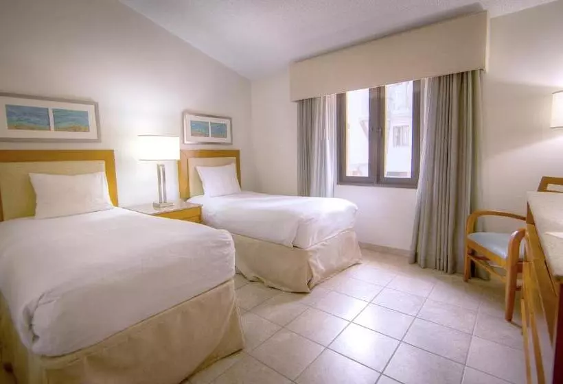 Отель Park Royal Homestay Club Cala Puerto Rico