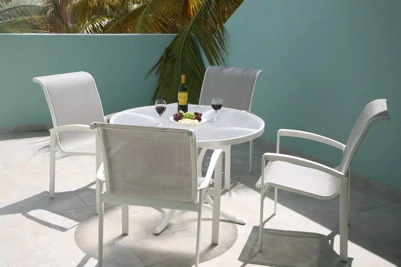 Отель Park Royal Homestay Club Cala Puerto Rico