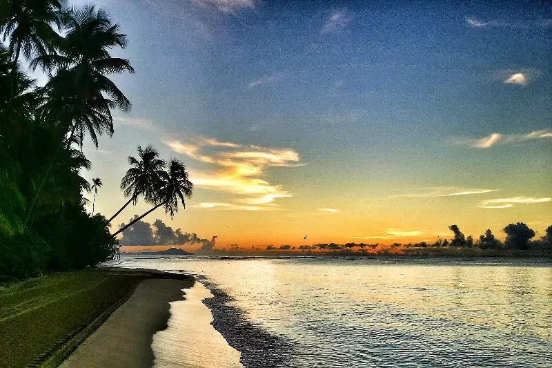 Отель Park Royal Homestay Club Cala Puerto Rico