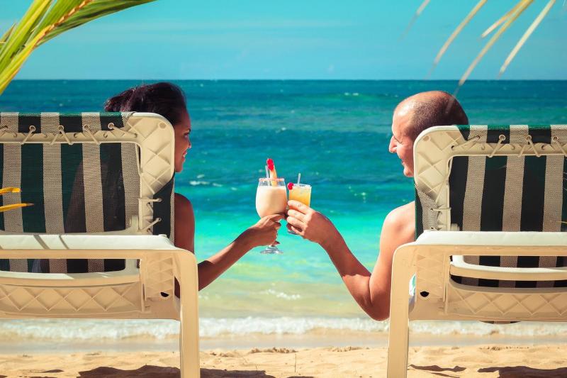 هتل Playa Colibri