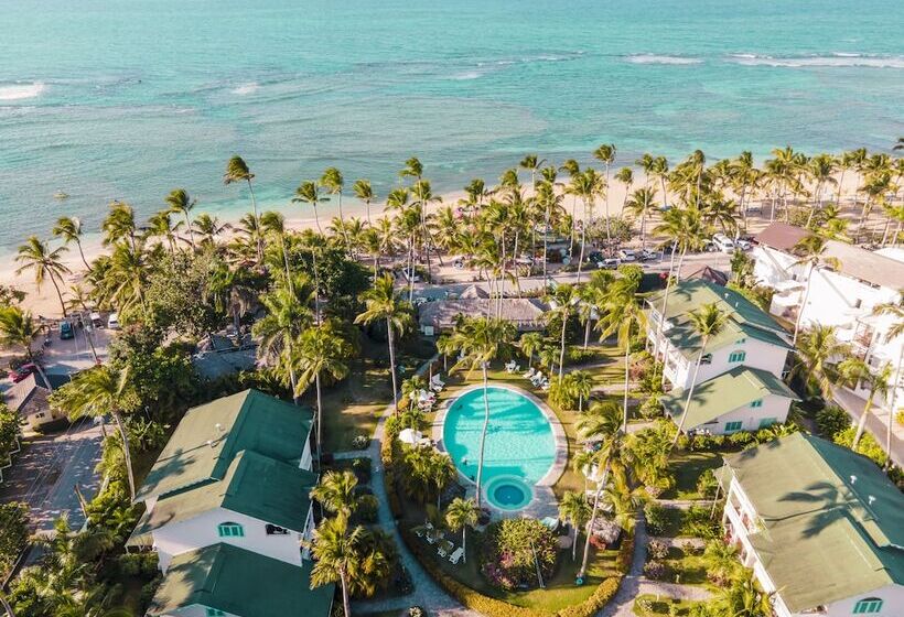 هتل Playa Colibri