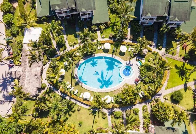 هتل Playa Colibri