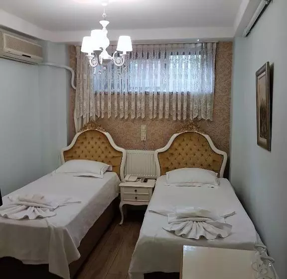 Romantic Hotel Istanbul