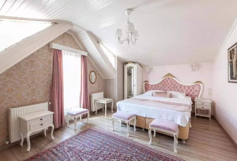 Romantic Hotel Istanbul