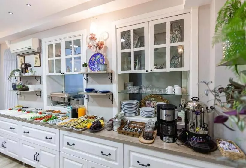 Romantic Hotel Istanbul