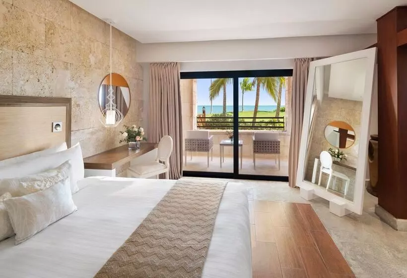 هتل Sanctuary Cap Cana, A Luxury Collection Resort, Dominican Republic, Adult All Inclusive