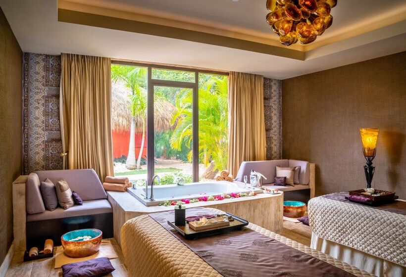 هتل Sanctuary Cap Cana, A Luxury Collection Resort, Dominican Republic, Adult All Inclusive