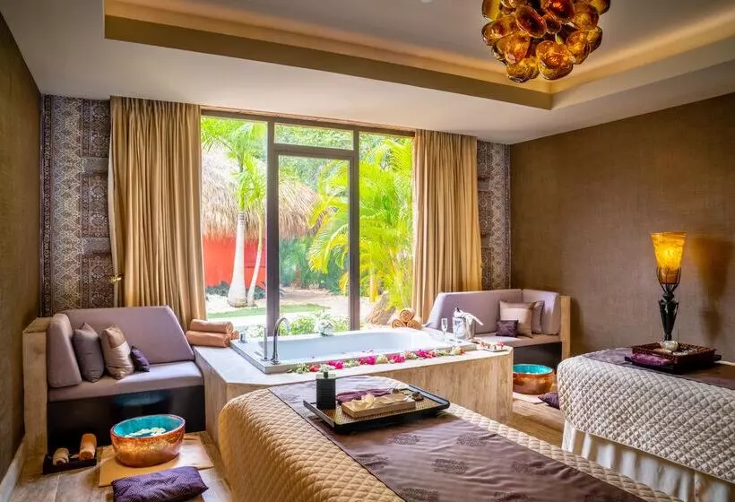 هتل Sanctuary Cap Cana, A Luxury Collection Resort, Dominican Republic, Adult All Inclusive