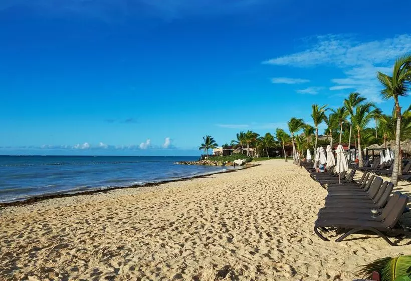 هتل Sanctuary Cap Cana, A Luxury Collection Resort, Dominican Republic, Adult All Inclusive