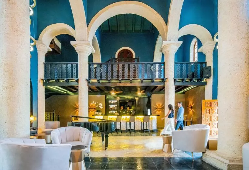 هتل Sanctuary Cap Cana, A Luxury Collection Resort, Dominican Republic, Adult All Inclusive