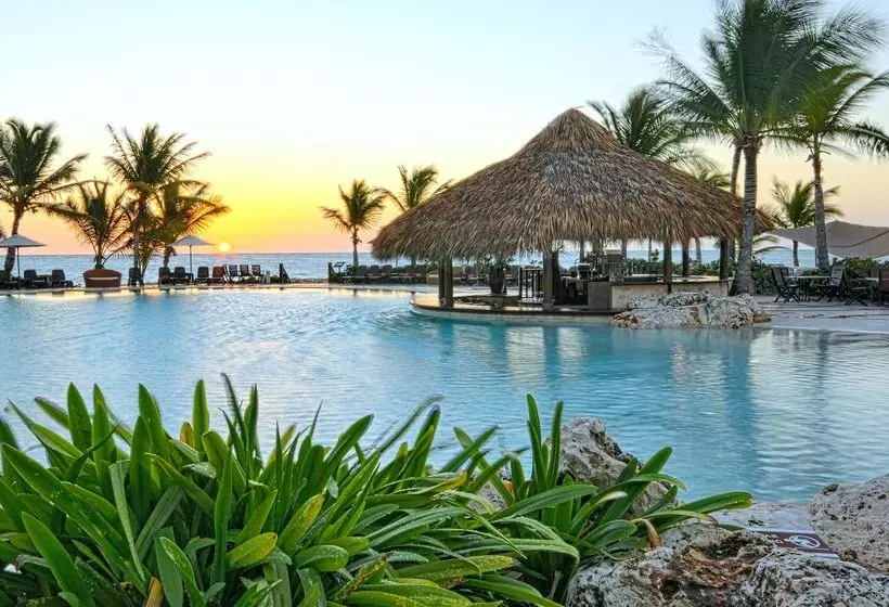 هتل Sanctuary Cap Cana, A Luxury Collection Resort, Dominican Republic, Adult All Inclusive