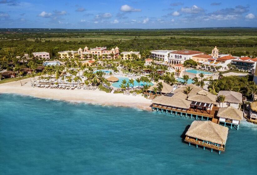 هتل Sanctuary Cap Cana, A Luxury Collection Resort, Dominican Republic, Adult All Inclusive