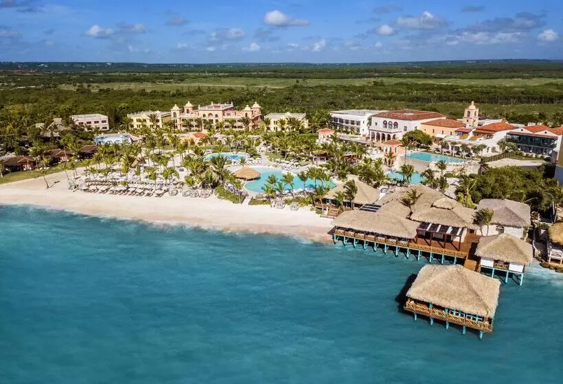 هتل Sanctuary Cap Cana, A Luxury Collection Resort, Dominican Republic, Adult All Inclusive