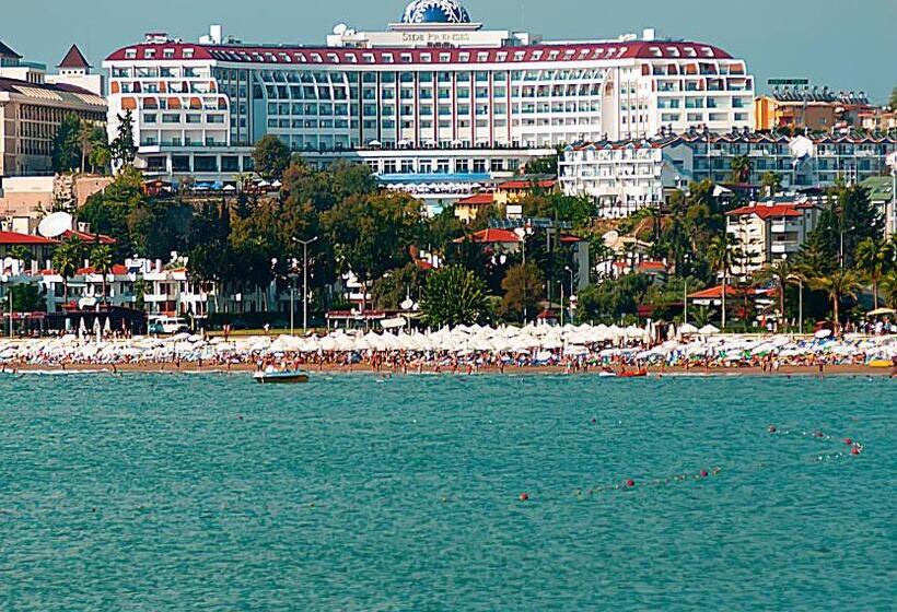 Side Prenses Resort Hotel & Spa