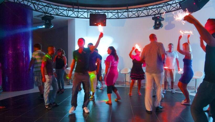 Side Prenses Resort Hotel & Spa