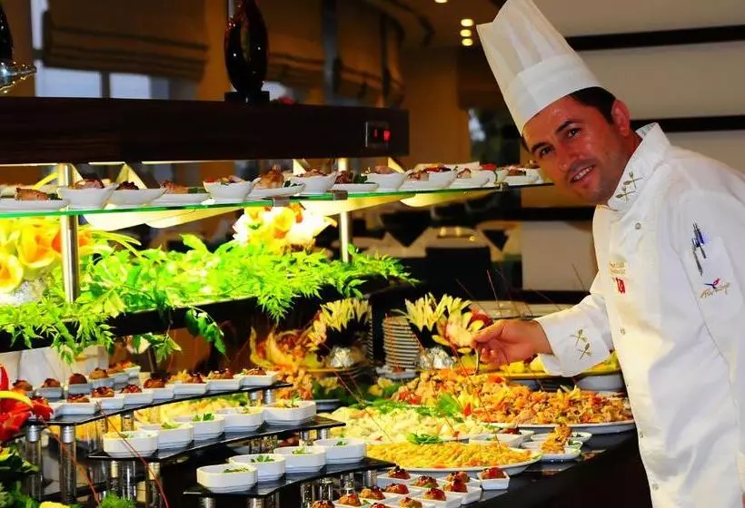 Side Prenses Resort Hotel & Spa