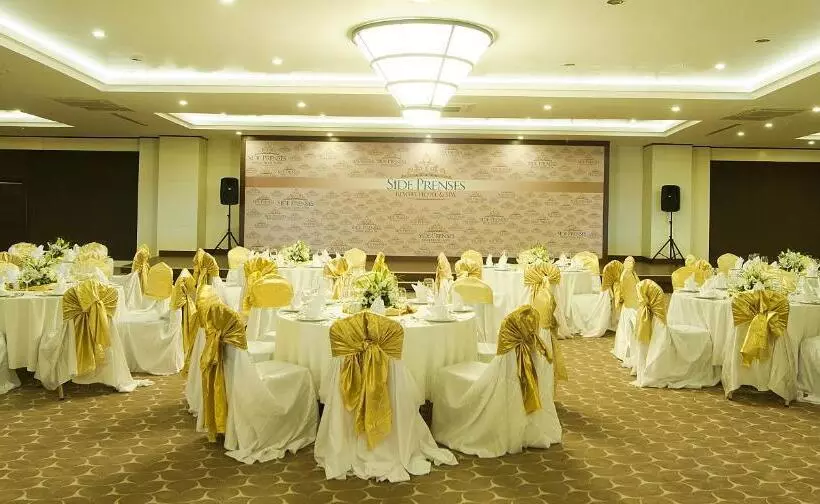 Side Prenses Resort Hotel & Spa