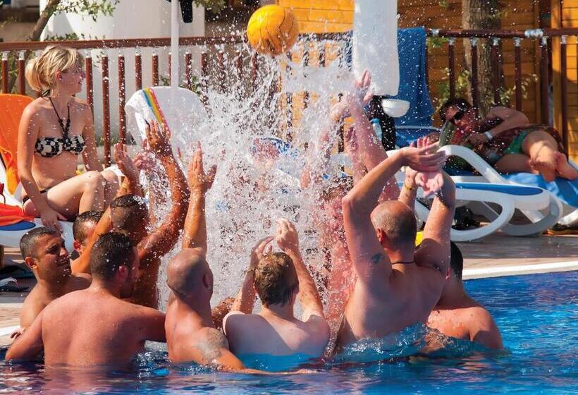 Side Prenses Resort Hotel & Spa