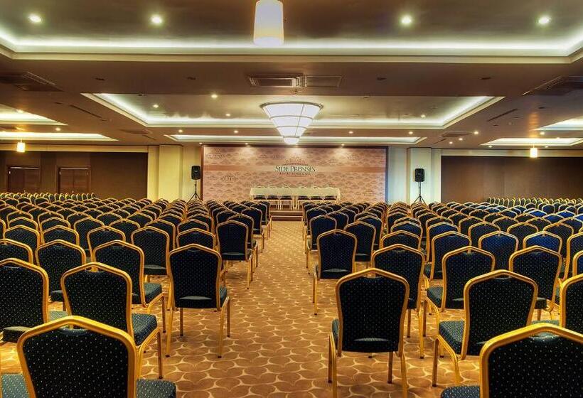 Side Prenses Resort Hotel & Spa